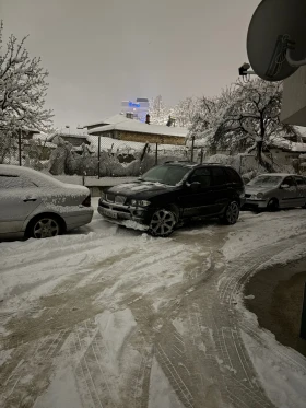 BMW X5 E53 | Mobile.bg    2