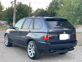 BMW X5 E53 | Mobile.bg    4