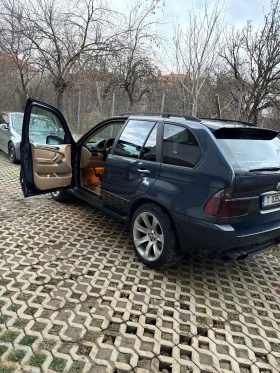 BMW X5 E53 | Mobile.bg    8