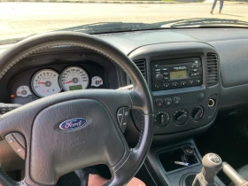 Ford Maverick XLT | Mobile.bg    11