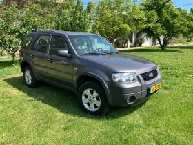 Ford Maverick XLT | Mobile.bg    3