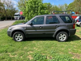 Ford Maverick XLT | Mobile.bg    7