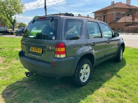 Ford Maverick XLT | Mobile.bg    5