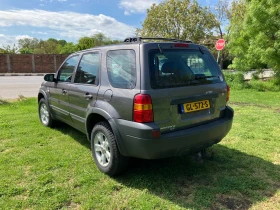 Ford Maverick XLT | Mobile.bg    6