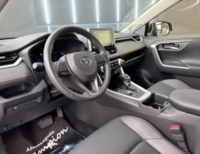 Toyota Rav4 2.5i Hybrid AWD-I - 77999 лв. - 34913425 8