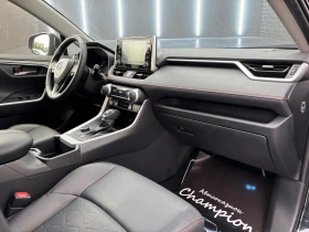 Toyota Rav4 2.5i Hybrid AWD-I - 77999 лв. - 34913425 11