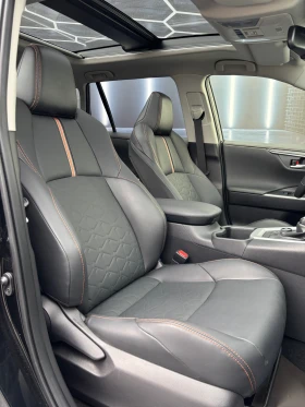 Toyota Rav4 2.5i Hybrid AWD-I - 77999 лв. - 34913425 13