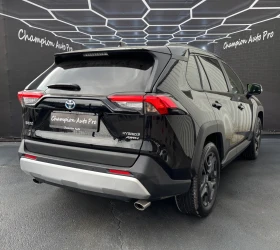 Toyota Rav4 2.5i Hybrid AWD-I - 77999 лв. - 34913425 6