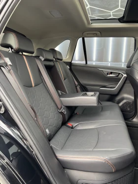 Toyota Rav4 2.5i Hybrid AWD-I - 77999 лв. - 34913425 14