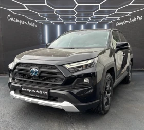 Toyota Rav4 2.5i Hybrid AWD-I - 77999 лв. - 34913425 2