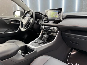 Toyota Rav4 2.5i Hybrid AWD-I - 77999 лв. - 34913425 10
