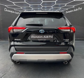 Toyota Rav4 2.5i Hybrid AWD-I - 77999 лв. - 34913425 5