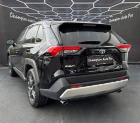 Toyota Rav4 2.5i Hybrid AWD-I - 77999 лв. - 34913425 4