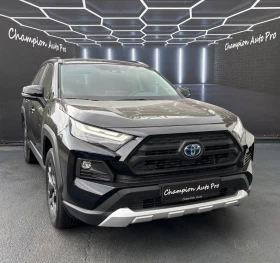Toyota Rav4 2.5i Hybrid AWD-I - 77999 лв. - 34913425 3