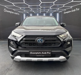 Toyota Rav4 2.5i Hybrid AWD-I - 77999 лв. - 34913425 1