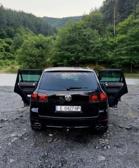 VW Touareg - 15800 лв. - 29953714 2