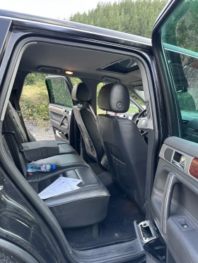 VW Touareg - 15800 лв. - 29953714 6