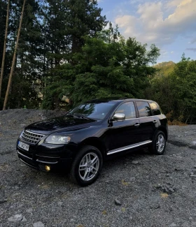 VW Touareg - 15800 лв. - 29953714 3