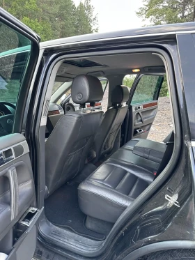 VW Touareg - 15800 лв. - 29953714 7