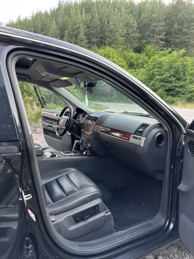 VW Touareg - 15800 лв. - 29953714 5