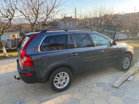 Volvo Xc90 2.5T | Mobile.bg    2
