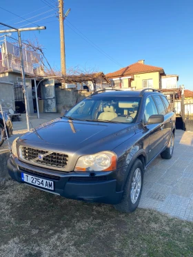 Volvo Xc90 2.5T | Mobile.bg    5