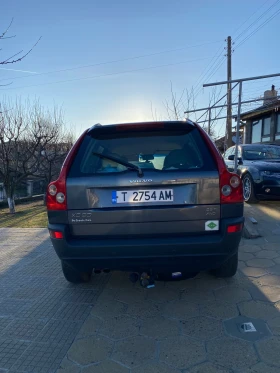 Volvo Xc90 2.5T | Mobile.bg    3