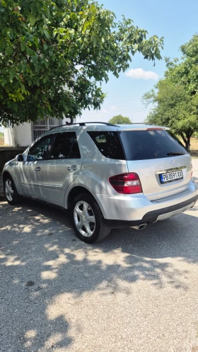 Mercedes-Benz ML 320 | Mobile.bg    5