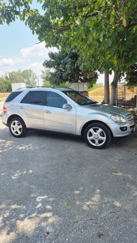 Mercedes-Benz ML 320 | Mobile.bg    3
