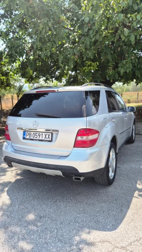 Mercedes-Benz ML 320 | Mobile.bg    6
