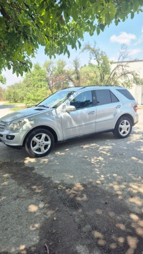 Mercedes-Benz ML 320 | Mobile.bg    2