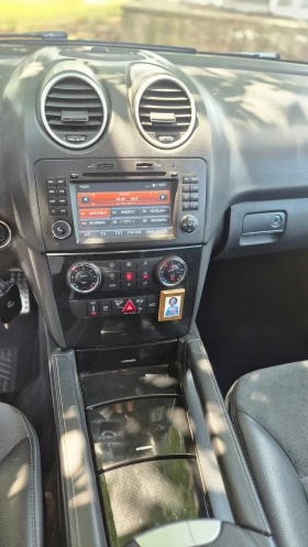 Mercedes-Benz ML 320 | Mobile.bg    8