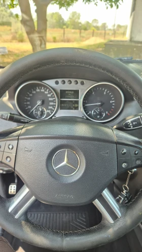 Mercedes-Benz ML 320 | Mobile.bg    9