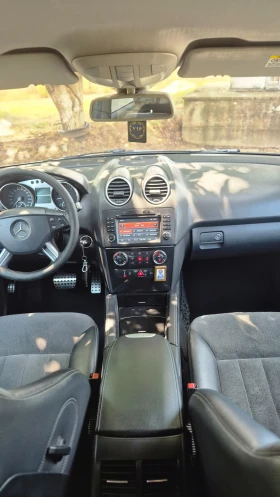 Mercedes-Benz ML 320 | Mobile.bg    7