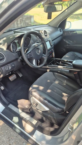 Mercedes-Benz ML 320 | Mobile.bg    10