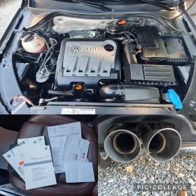 VW Tiguan 2.0TDI KARAT/140kc/4x4/DSG/PANORAMA - 23800 лв. - 68026924 13