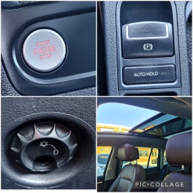 VW Tiguan 2.0TDI KARAT/140kc/4x4/DSG/PANORAMA - 23800 лв. - 68026924 12
