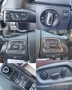 VW Tiguan 2.0TDI KARAT/140kc/4x4/DSG/PANORAMA - 23800 лв. - 68026924 11