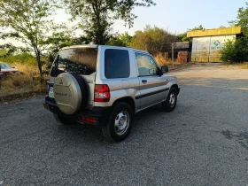 Mitsubishi Pajero pinin 1.8 GDI | Mobile.bg    6