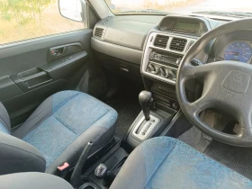 Mitsubishi Pajero pinin 1.8 GDI | Mobile.bg    7