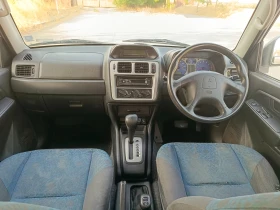 Mitsubishi Pajero pinin 1.8 GDI | Mobile.bg    8