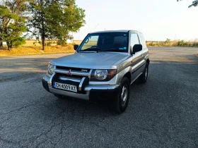 Mitsubishi Pajero pinin 1.8 GDI | Mobile.bg    3