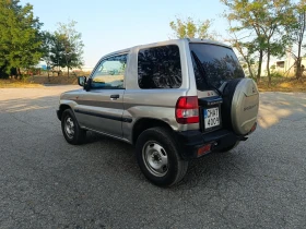 Mitsubishi Pajero pinin 1.8 GDI | Mobile.bg    5