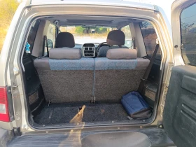 Mitsubishi Pajero pinin 1.8 GDI | Mobile.bg    9