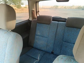 Mitsubishi Pajero pinin 1.8 GDI | Mobile.bg    10