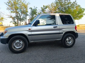 Mitsubishi Pajero pinin 1.8 GDI | Mobile.bg    4