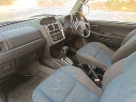 Mitsubishi Pajero pinin 1.8 GDI | Mobile.bg    12