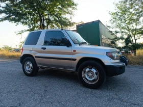 Mitsubishi Pajero pinin 1.8 GDI | Mobile.bg    2