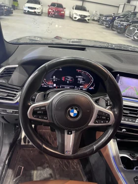 BMW X5 40i M Sport Shadow Line | Mobile.bg    8
