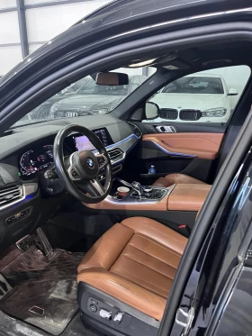 BMW X5 40i M Sport Shadow Line | Mobile.bg    7